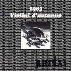 Jumbo : Violini D' Autunno